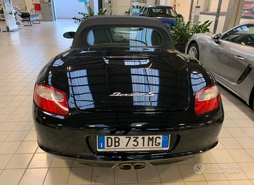 Porsche boxer S unico proprietario