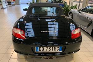 Porsche boxer S unico proprietario