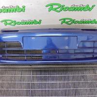 PARAURTI ANTERIORE PER FIAT 600 ANNO 2000