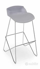 Sgabelli Kaleidos by Caimi