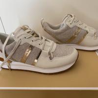 Scarpe sneakers Michael Kors n.37 NUOVE MAI USATE