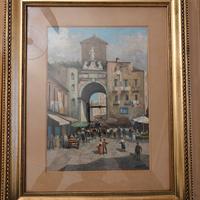 Quadro di Vincenzo Canino