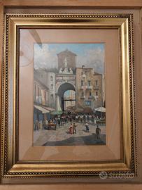 Quadro di Vincenzo Canino