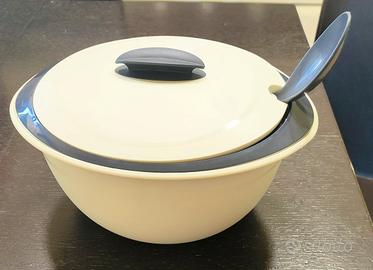 Contenitore termico Tupperware