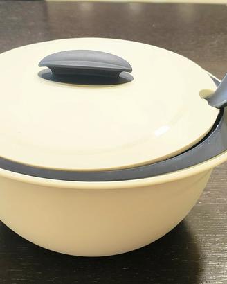 Contenitore termico Tupperware