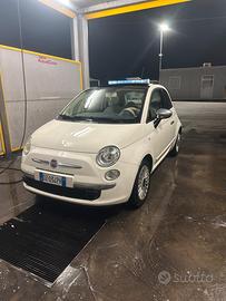 Fiat 500 1.2