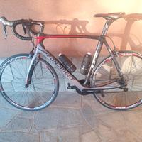 Fondriest TF2 Shimano Ultegra full carbonio