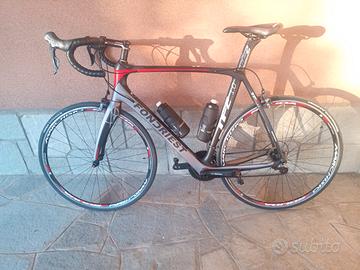 Fondriest TF2 Shimano Ultegra full carbonio