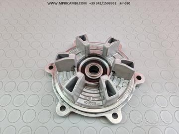 MOZZO POSTERIORE APRILIA CAPONORD 1000 2003 2004 R