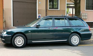 Rover 75 - 2004