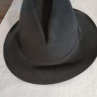 Cappello Original Panizza Kanguroo vintage