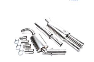 LINEA DI SCARICO VOLKSWAGEN VW GOLF 3