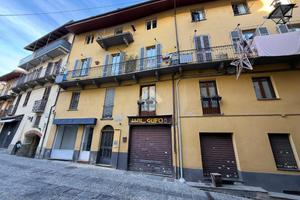 2 LOCALI A LANZO TORINESE