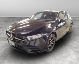 Mercedes Classe A (W177) - A 250 e Automatic E