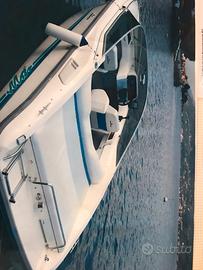 Cranchi start 21