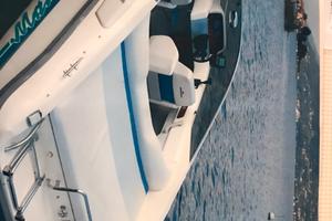 Cranchi start 21