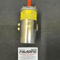 Bobina magneti marelli fiat 500 /126 / 600