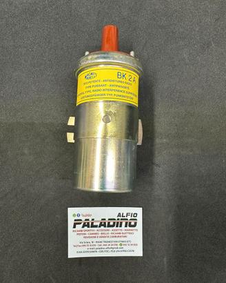 Bobina magneti marelli fiat 500 /126 / 600