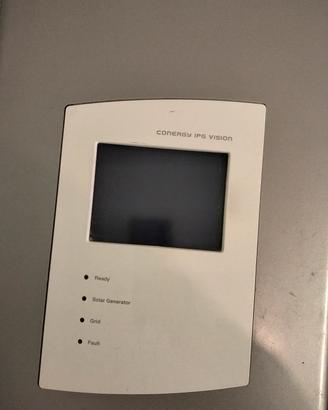 Inverter Cohenergy IPG Vision