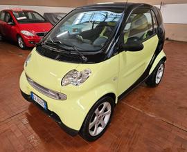 SMART ForTwo 700 coupé pulse (45 kW)