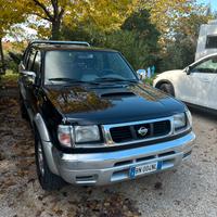 King cab- pick up d22 Nissan Navara