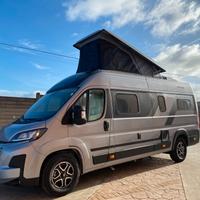 Adria Twin 60Y 640 SGX PT