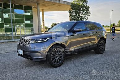 LAND ROVER Range Rover Velar 2.0 TD4 180 CV R-Dyna