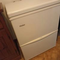 Freezer Haier