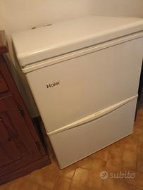 Freezer Haier