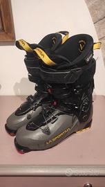 La Sportiva Vanguard taglia 30 scafo 337 mm