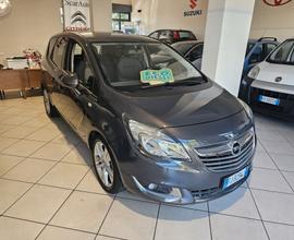 Opel Meriva 1.6 CDTI Start&Stop Innovation