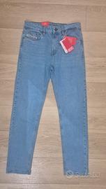 jeans diesel nuovi taglia s 