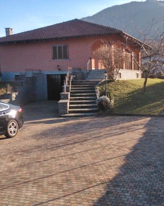 Villa da privato (vicino Torino)