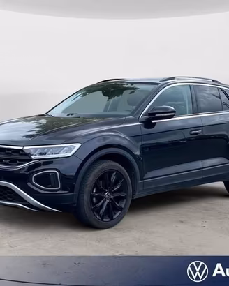 Volkswagen T-Roc 1.0 TSI Life