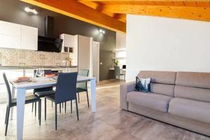 Appartamento di 80 m² con 3 locali e posto auto a 