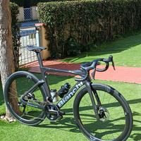 Bici da corsa