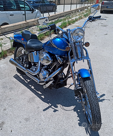 SPRINGER 1450 a Carburatore Permuto