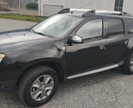 Dacia Duster 2018