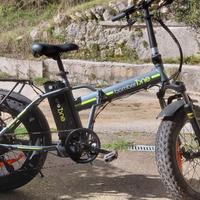 E bike