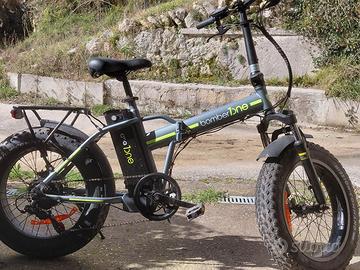 E bike