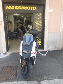 Bmw C 400 X fine 2023 - PERMUTE