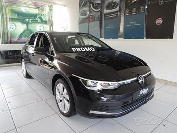 VOLKSWAGEN Golf 1.5 TSI Style
