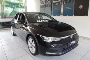 VOLKSWAGEN Golf 1.5 TSI Style