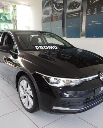 VOLKSWAGEN Golf 1.5 TSI Style