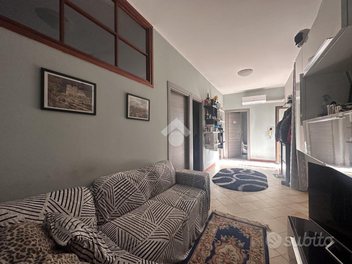 Apartment in Giaveno, Sala - Vista 5