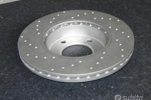 Dischi freno EXO RS - VW Bora Fox Golf IV Polo