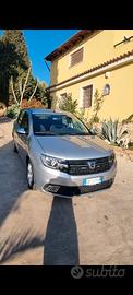 DACIA Sandero Streetway 1.5 dCi 75 CV  Comfort
