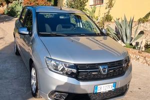 DACIA Sandero Streetway 1.5 dCi 75 CV  Comfort