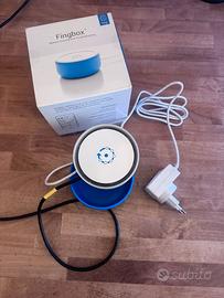 Fingbox Network Security FIN-B-001 - Integrato App