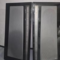 Diffusori Carver Platinum Vintage